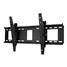 NEC Displays Mounting kit for LCD / plasma panel - screen size: 32" - 60" - wall-mountable WMK3260-L